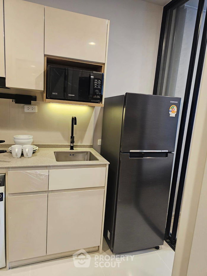 รูป คอนโด 1-ห้องนอน ที่ คัลเจอร์ ทองหล่อ ใกล้ BTS ทองหล่อ (ID 2452481) - รูปที่ 12/12