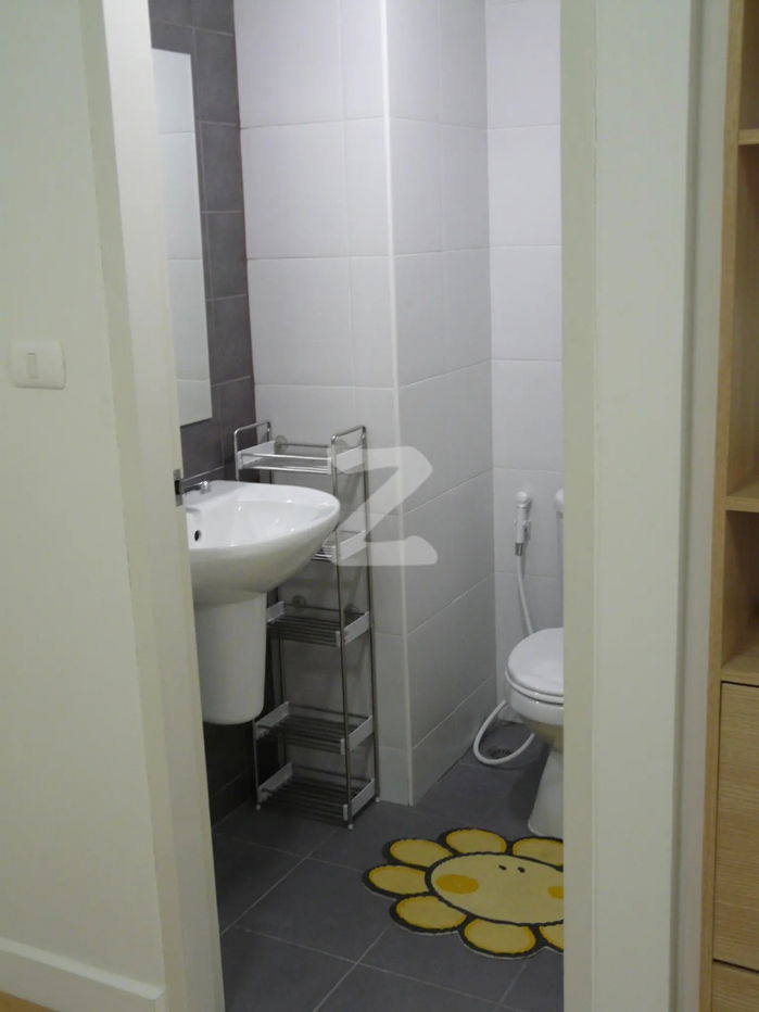 รูป My Condo Sukhumvit 52 (มาย คอนโด สุขุมวิท 52) (1bed1bath 37sqm) - รูปที่ 13/13