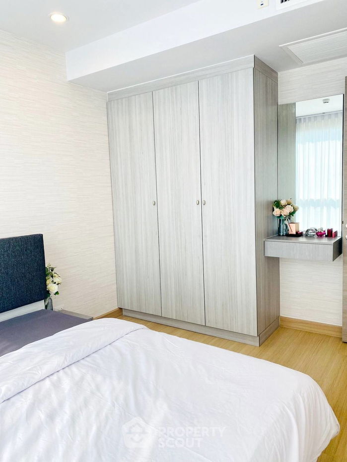 picture 2-BR Condo at Supalai Riva Grande close to Phra Ram 3 (ID 1939373) - 4/6