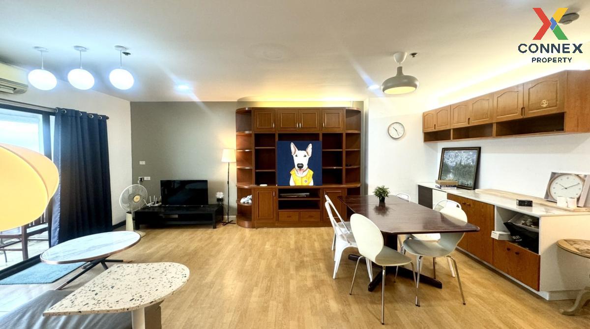 picture For Rent Condo , Central City East Tower , MRT-Sri Iam , Bang Na Nuea , Bang Na , Bangkok , CX-114623 ✅ Live chat with us ADD LINE @connexproperty ✅  - 7/12