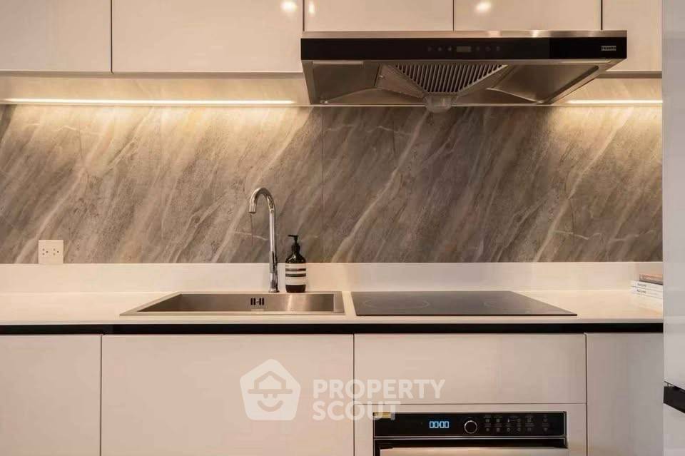 รูป คอนโด 2-ห้องนอน ที่ มารุ เอกมัย 2 ใกล้ BTS เอกมัย (ID 2368924) - รูปที่ 15/19