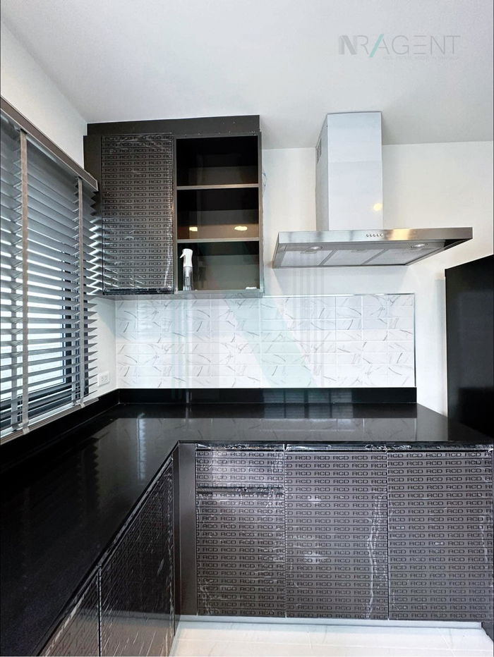 picture 📌 For Sell 2-story House THE CITY BANGNA 4 bedroom 5 bathroom - 5/8