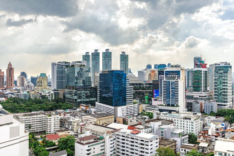 รูป PM035590✨Flash Deal ✨Noble State 39 (1Bed 1Bath 30SQM.) พร้อมอยู่ ! เพียง 32,000 บาทต่อเดือน Tel.0981315848 @propmatch - รูปที่ 15/15