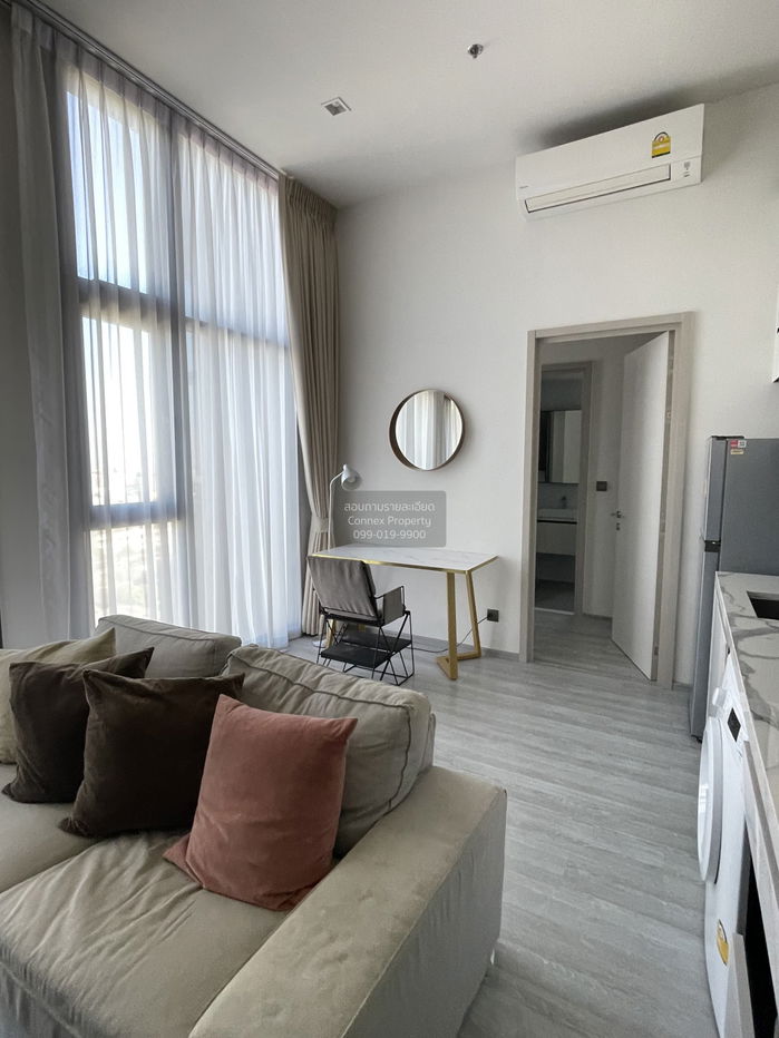 picture 🔥🔥🔥 FOR RENT condo , The line sukhumvit 101 , BTS-Punnawithi , Bang Chak , Phra Khanong , Bangkok , CX-54576 ✅ Live chat with us ADD LINE @connexproperty ✅ 🔥🔥🔥 - 3/8