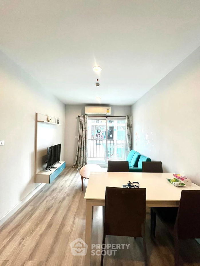 รูป คอนโด 2-ห้องนอน ที่ เซ็นทริค ซี พัทยา ใกล้ พัทยากลาง (ID 2347405) - รูปที่ 4/9