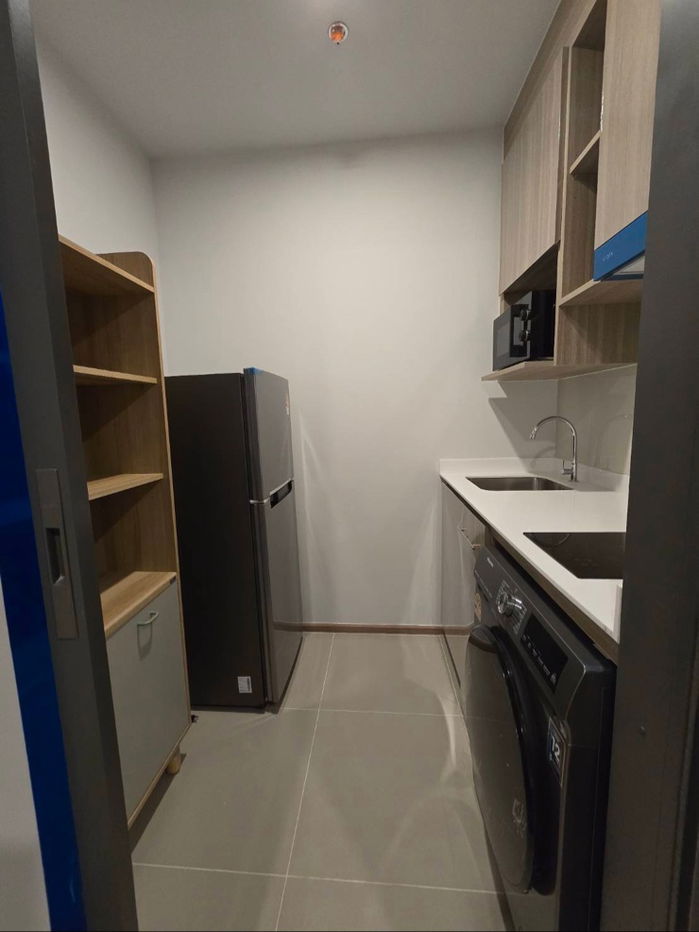 รูป ว่างพร้อมอยู่ ⚡️ เครื่องใช้ไฟฟ้าครบ  - รูปที่ 4/7