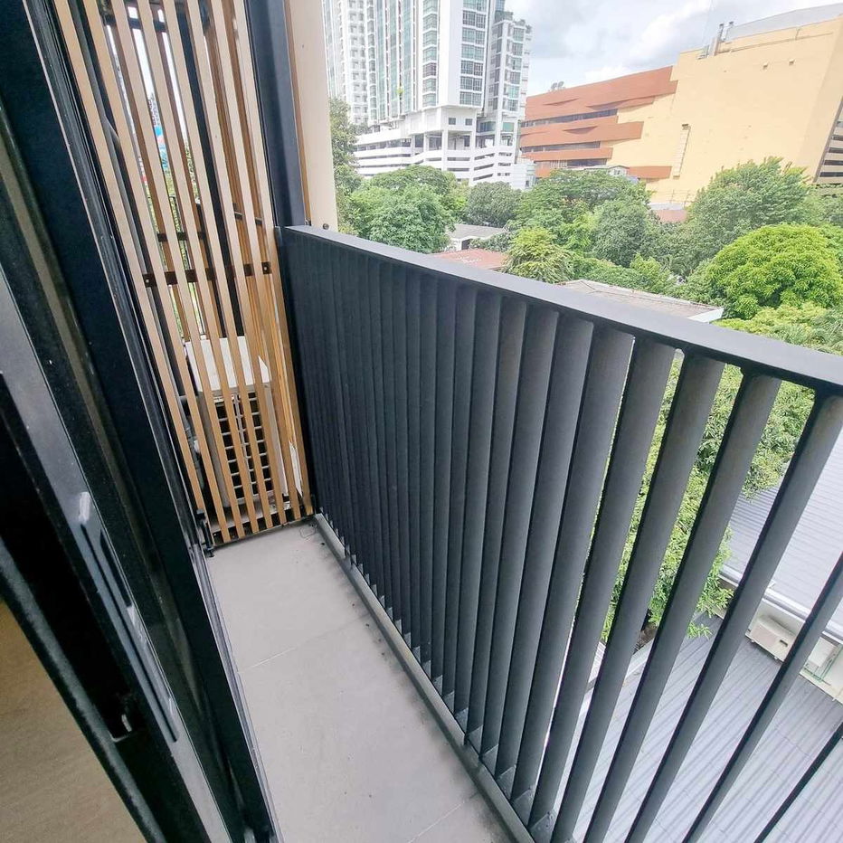 รูป ห้องว่าง❤️ราคาต่อรองได้✅สนใจห้องนี้ทักได้เลยนะคะ❣️❣️❣️ คลองเตย💥โนเบิล แอมเบียนส์ สุขุมวิท 42 🔴🟢🟡 - รูปที่ 7/15