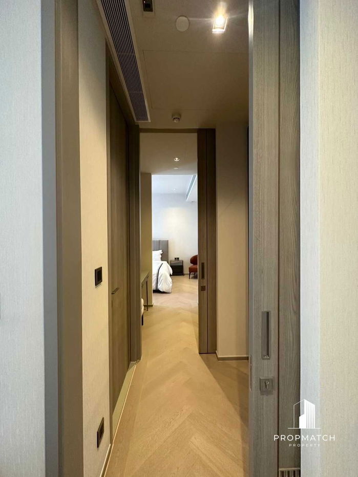 รูป PM035539✨Flash Deal ✨ The Reserve Sathorn ( 1Bed 1Bath 57SQM.) แต่งครบพร้อมอยู่ !! เพียง 58,000  บาทต่อเดือน Tel.0981315848 @propmatch - รูปที่ 5/19