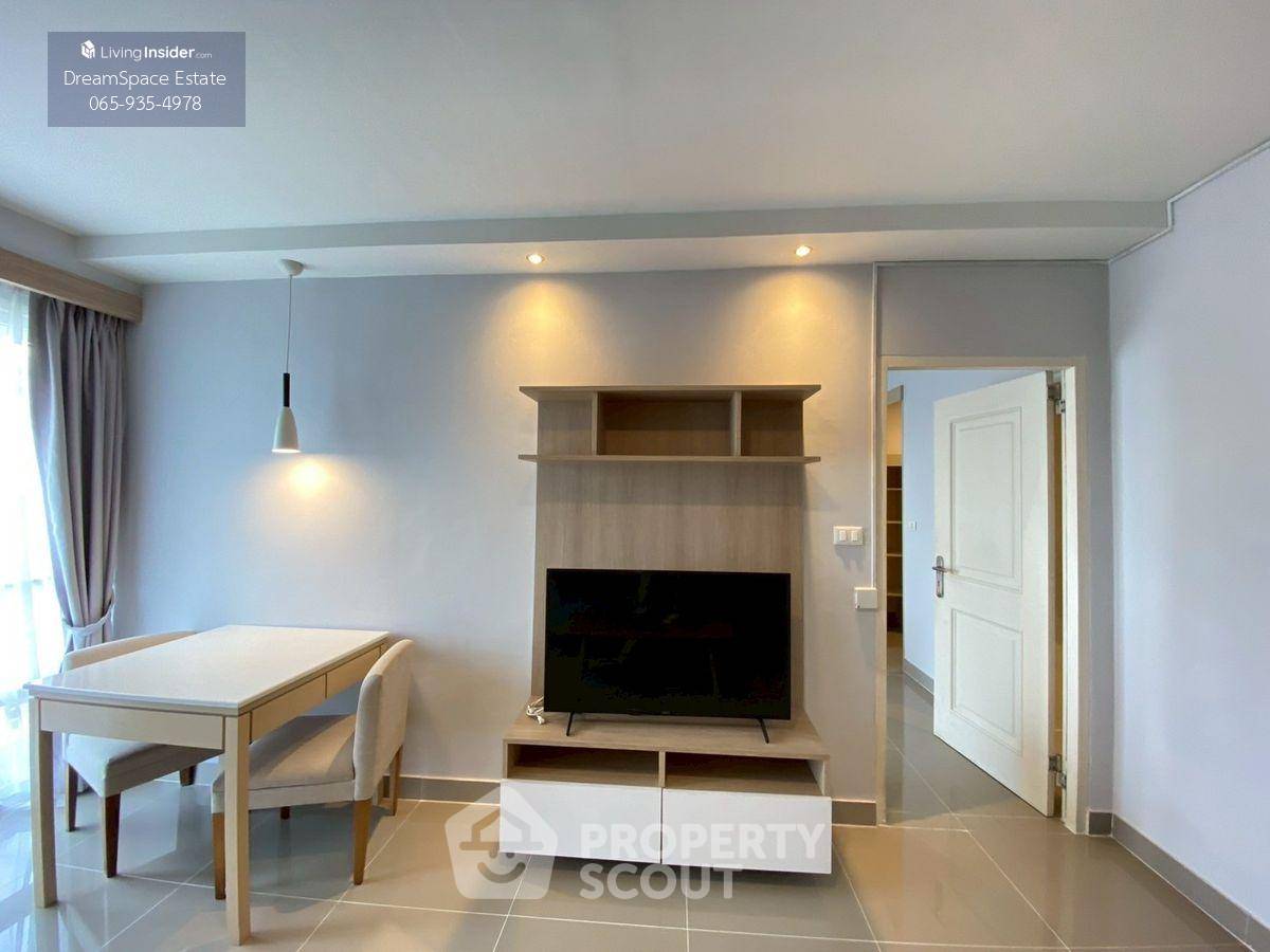 picture 1-BR Condo at I-House Rama IX-Ekamai Condominium near ARL Ramkhamhaeng (ID 2167256) - 7/26