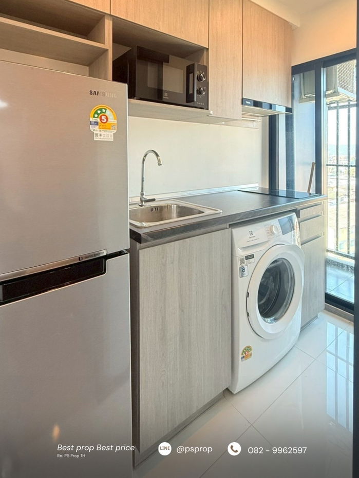 รูป 📢ให้เช่า 𝐁𝐑𝐈𝐗𝐓𝐎𝐍 𝐊𝐀𝐒𝐄𝐓 𝐒𝐑𝐈𝐑𝐀𝐂𝐇𝐀 𝐂𝐀𝐌𝐏𝐔𝐒 #CR0274 - รูปที่ 8/9