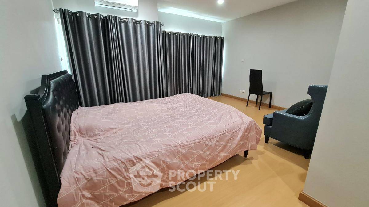 รูป ทาวน์เฮาท์ 3-ห้องนอน ใน สวนหลวง (ID 2013888) - รูปที่ 21/24