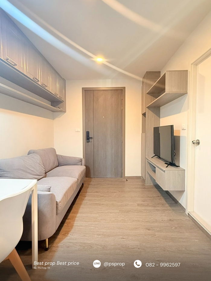 รูป 📢ให้เช่า 𝐁𝐑𝐈𝐗𝐓𝐎𝐍 𝐊𝐀𝐒𝐄𝐓 𝐒𝐑𝐈𝐑𝐀𝐂𝐇𝐀 𝐂𝐀𝐌𝐏𝐔𝐒 #CR0274 - รูปที่ 2/9