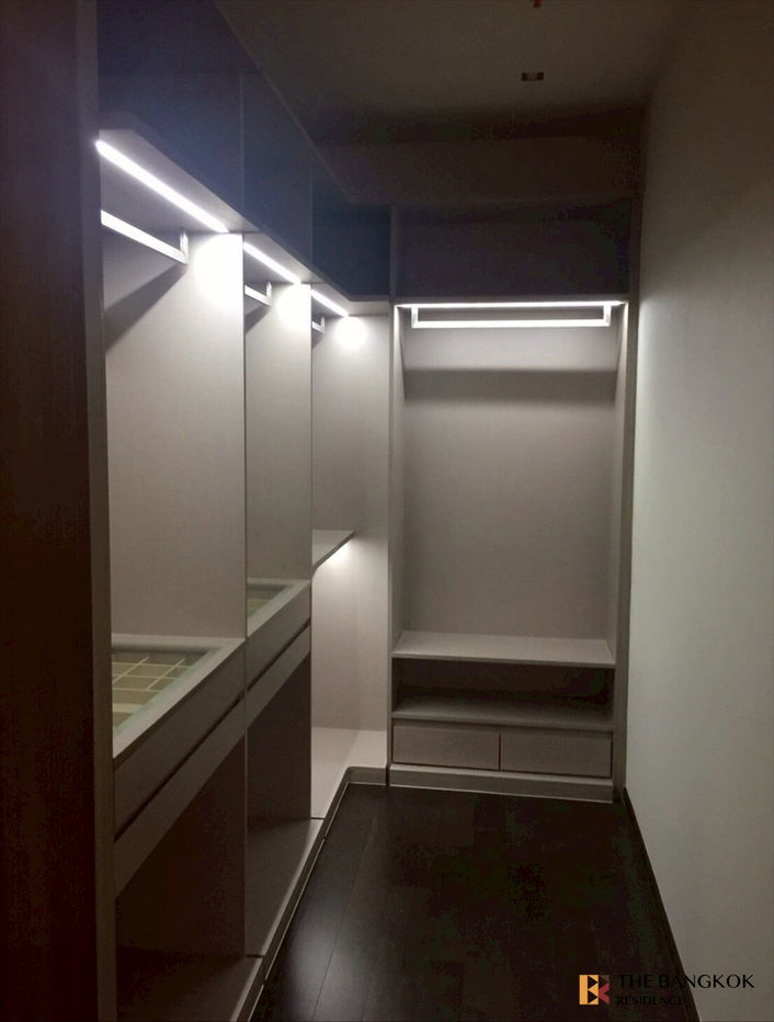 รูป Enjoy Breathtaking Views at The XXXIX, 💫 High Floor Unit, Near BTS Phrom Phong - รูปที่ 8/15