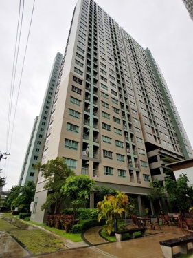 picture SC30 Condo for rent Lumpini Mega City Bangna - 26/27