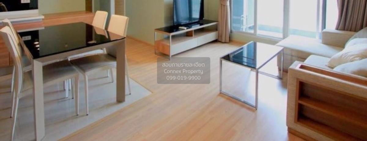 picture FOR RENT condo , RHYTHM Sukhumvit 50 , BTS-On Nut , Phra Khanong , Khlong Toei , Bangkok , CX-18707 ✅ Live chat with us ADD LINE @connexproperty ✅  - 2/6