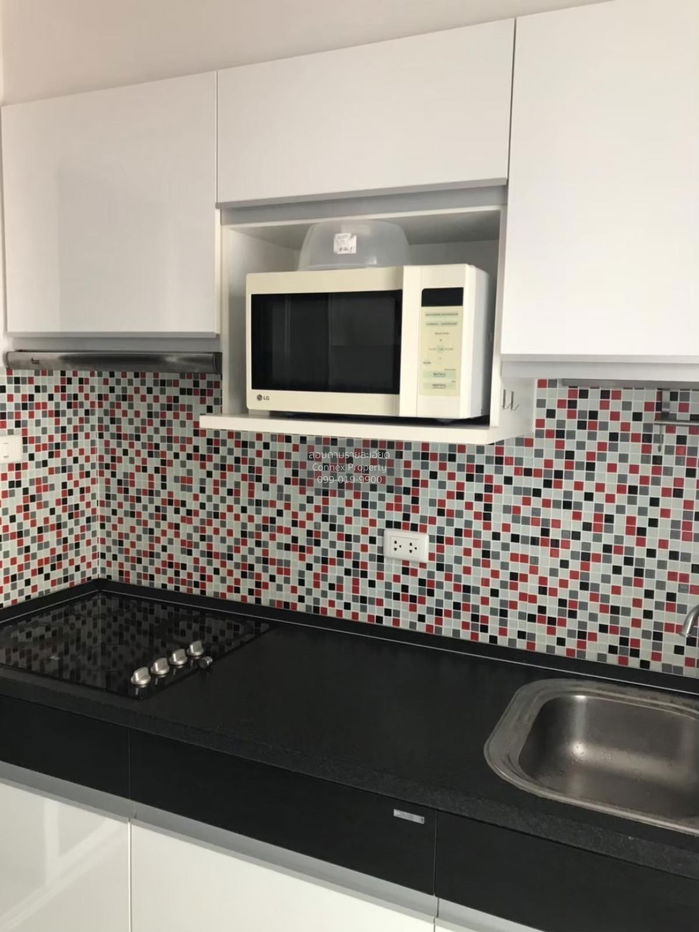 picture 🔥🔥🔥 FOR RENT condo , Supalai River Resort Charoen Nakhon , BTS-Krung Thon Buri , Samre , Thon Buri , Bangkok , CX-31033 ✅ Live chat with us ADD LINE @connexproperty ✅ 🔥🔥🔥 - 10/12