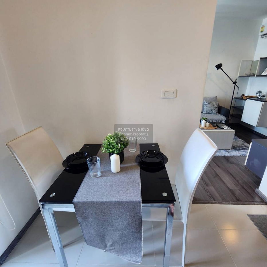 picture 🔥🔥🔥 FOR RENT condo , The Base Park East Sukhumvit 77 , BTS-On Nut , Phra Khanong Nuea , Thawi Watthana , Bangkok , CX-20657 ✅ Live chat with us ADD LINE @connexproperty ✅ 🔥🔥🔥 - 5/9