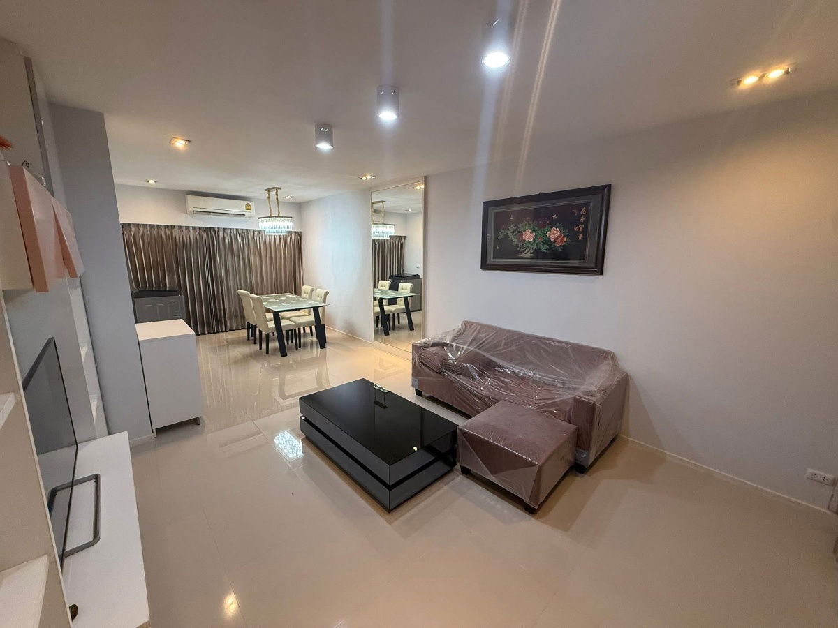 picture #R7954 🎉 021268 House for rent Baan Klang Muang Sukhumvit 77-On Nut 17 - 12/18