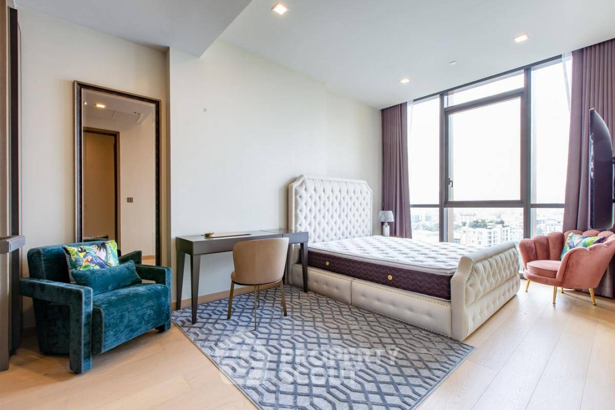 picture 2-BR Condo at The Monument Thonglo close to Thong Lo (ID 1872423) - 6/15