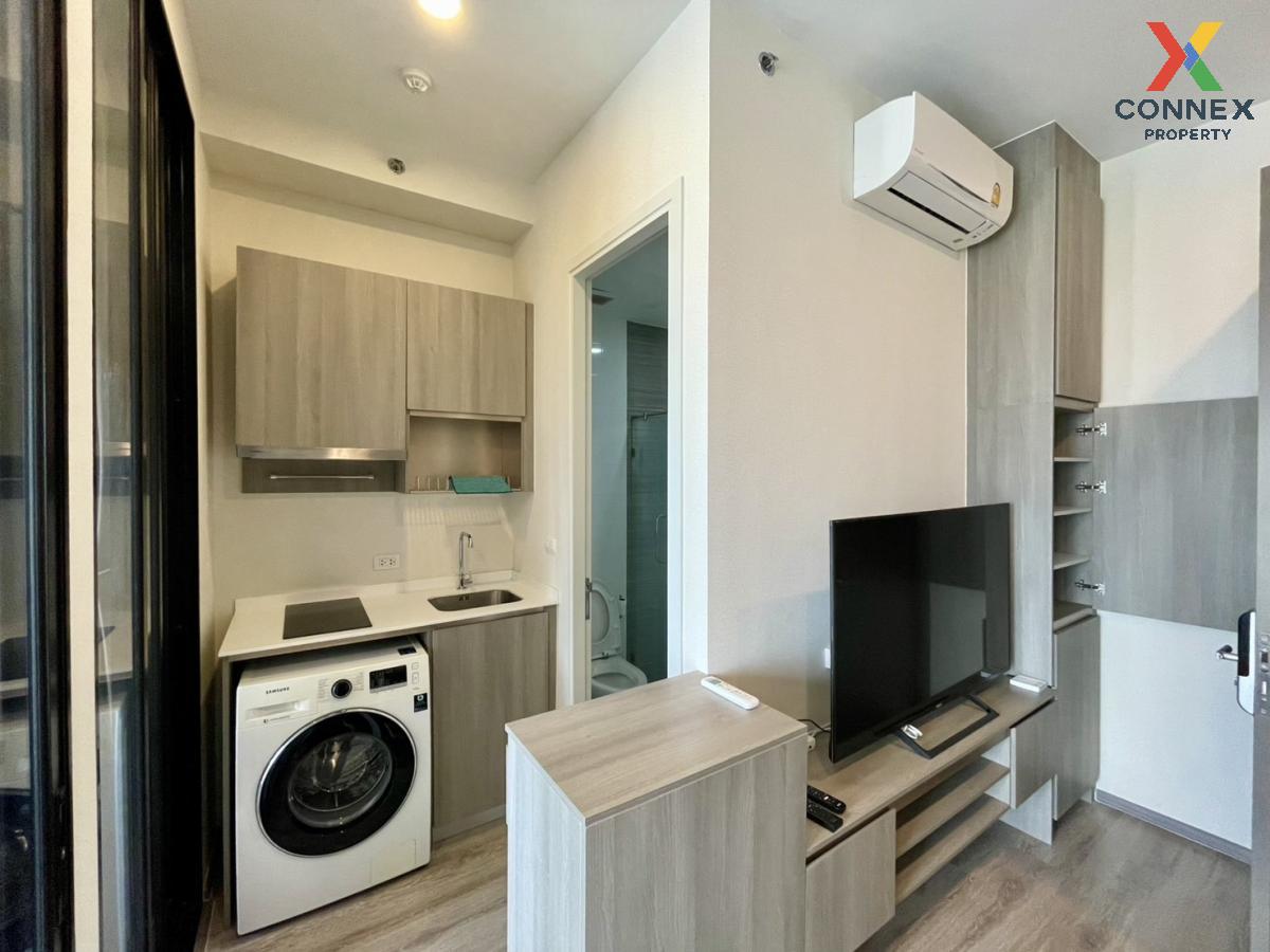 picture For Rent Condo , Knightsbridge Kaset Society , BTS-Sena Nikhom , Sena Nikhom , Chatuchak , Bangkok , CX-112952 ✅ Live chat with us ADD LINE @connexproperty ✅ - 8/12
