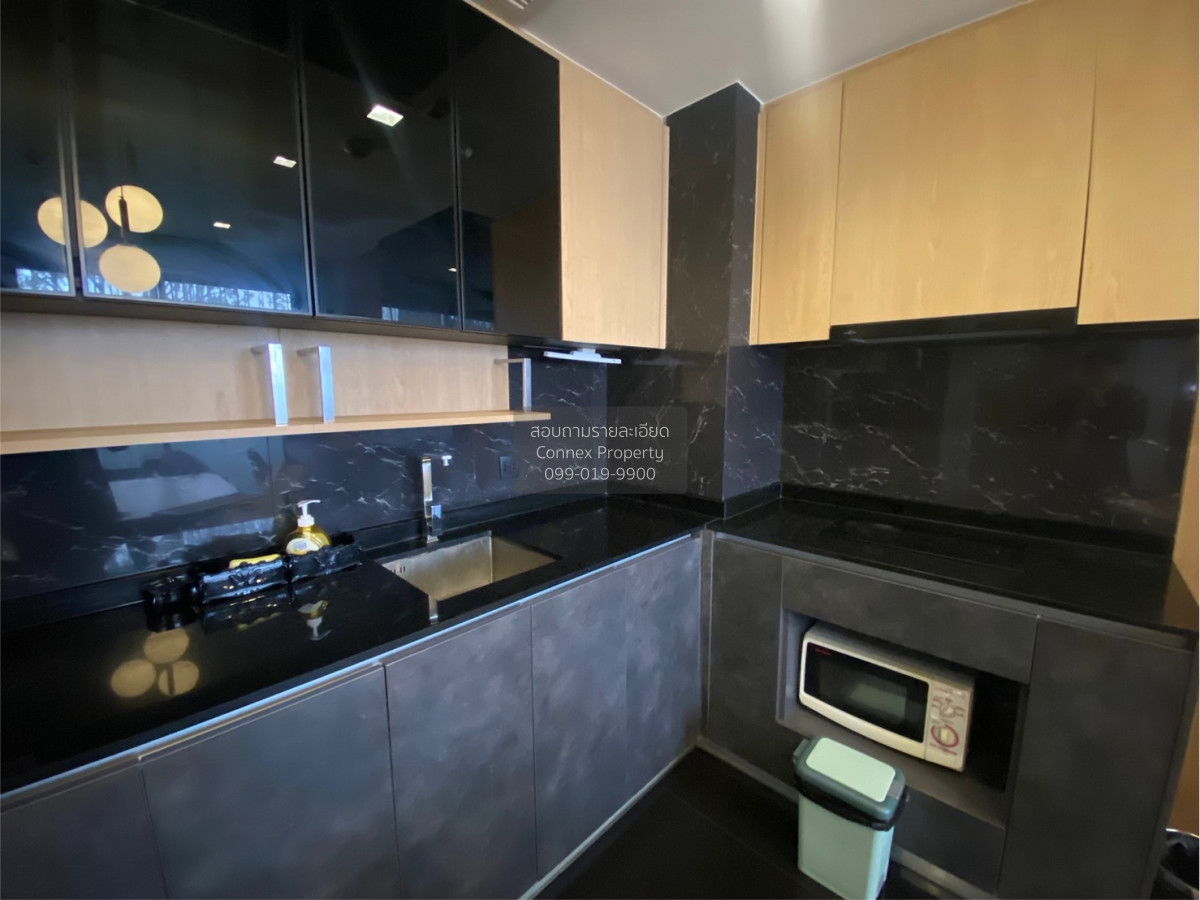 รูป 🔥🔥🔥 เช่าคอนโด  เดอะไลน์ จตุจักร BTS-หมอชิต จอมพล  เขต จตุจักร กรุงเทพ CX-69684 ✅ ทักไลน์ @connexproperty ตอบทันที ทีมงานมืออาชีพ ✅ 🔥🔥🔥 - รูปที่ 4/6