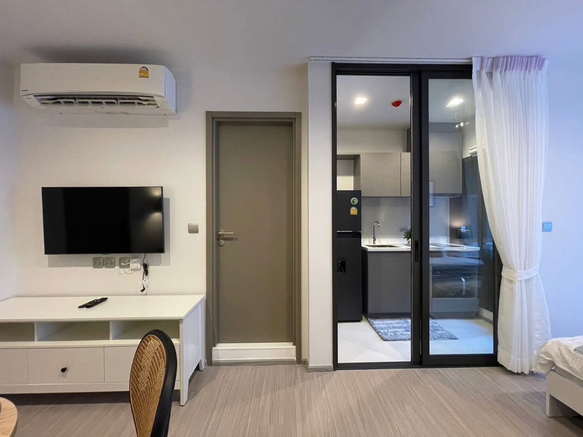 picture MN3152 Life Asoke Hype Full Full Furnitured and electrical - 11/17