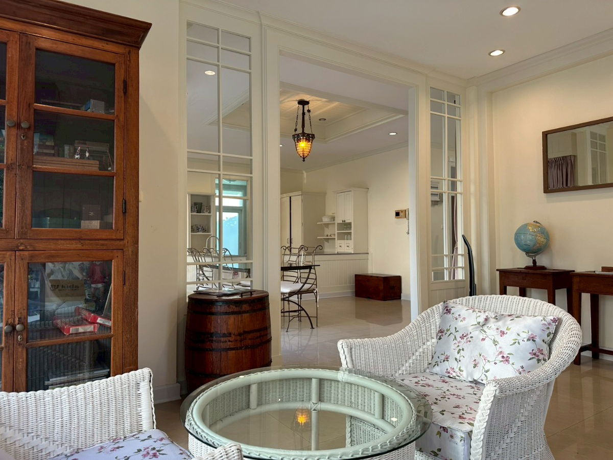 picture A home filled with warmth… and luxury in every corner: Casa Luna Village, 3 bedrooms, 4 bathrooms, land area 79 sq m. - 7/26