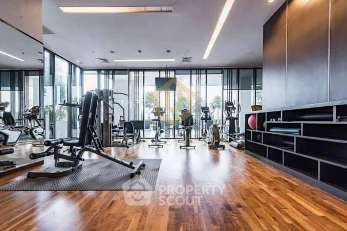 picture 2-BR Condo at Amanta Lumpini near MRT Khlong Toei (ID 1930532) - 13/14