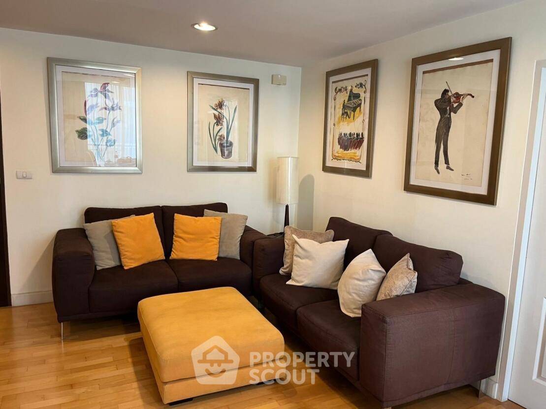 picture 1-BR Condo at The Fine @ River Condominium near BTS Saphan Taksin (ID 2461142) - 2/8