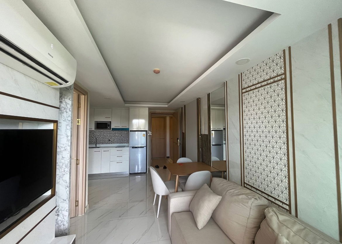 picture For sale  dusit grand park 2 pattaya  - 2/6