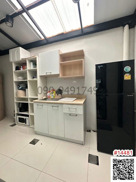 รูป ขาย บ้าน โครงการเวิร์ฟ สายไหม-พหลโยธิน ใกล้ บิ๊กซี สุขาภิบาล 5 - รูปที่ 3/11