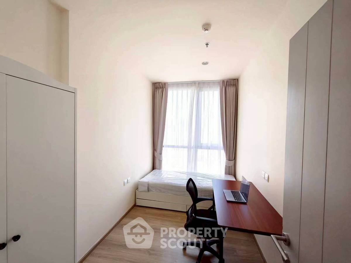 picture 2-BR Condo at Oka Haus Sukhumvit 36 near BTS Thong Lor (ID 2460866) - 4/7