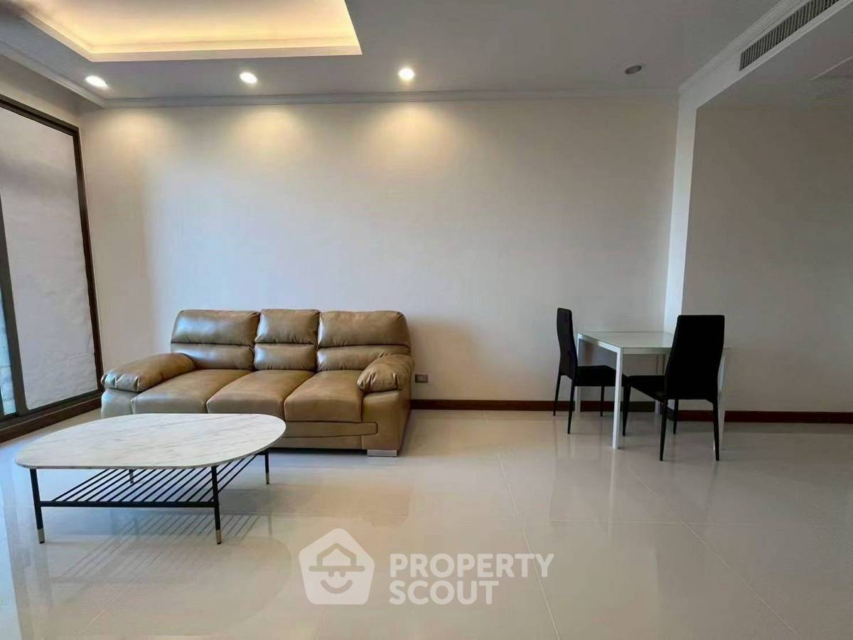 picture 1-BR Condo at Supalai Oriental Sukhumvit 39 near MRT Phetchaburi (ID 2459658) - 3/7