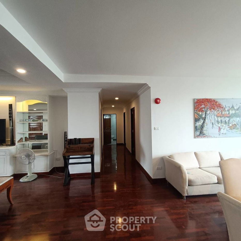 picture 3-BR Condo at DS Tower 1 near BTS Phrom Phong (ID 2432124) - 5/25