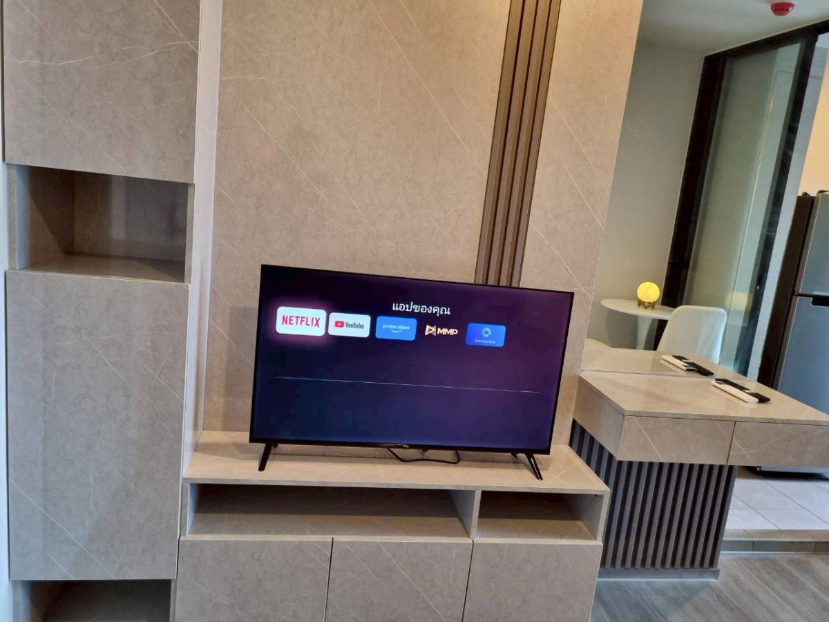 รูป 🤝🏻RB21990 ให้เช่าถูกมาก👍รีเจ้นท์ โฮม วุฒากาศ✅แอดไลน์ @mproperty( มี @ ด้วย) แอดมินตอบไว - รูปที่ 2/5