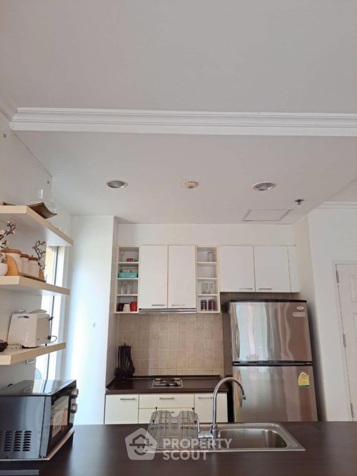 picture 2-BR Condo at Baan Saen Ploen close to Mariott Hua Hin (ID 2263851) - 3/11