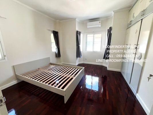 picture FOR RENT PROMENADE HOME THONBURI RAMA 2 / 4 bedrooms 3 bathrooms / 83 Sqw. 270 Sqm. **40,000** CLOSE TO CENTRAL PLAZA RAMA 2 - 11/17