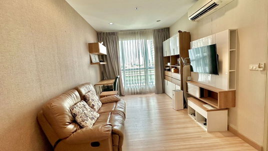 รูปภาพ Condo for rent The Hotel Serviced Condo, 1 bedroom