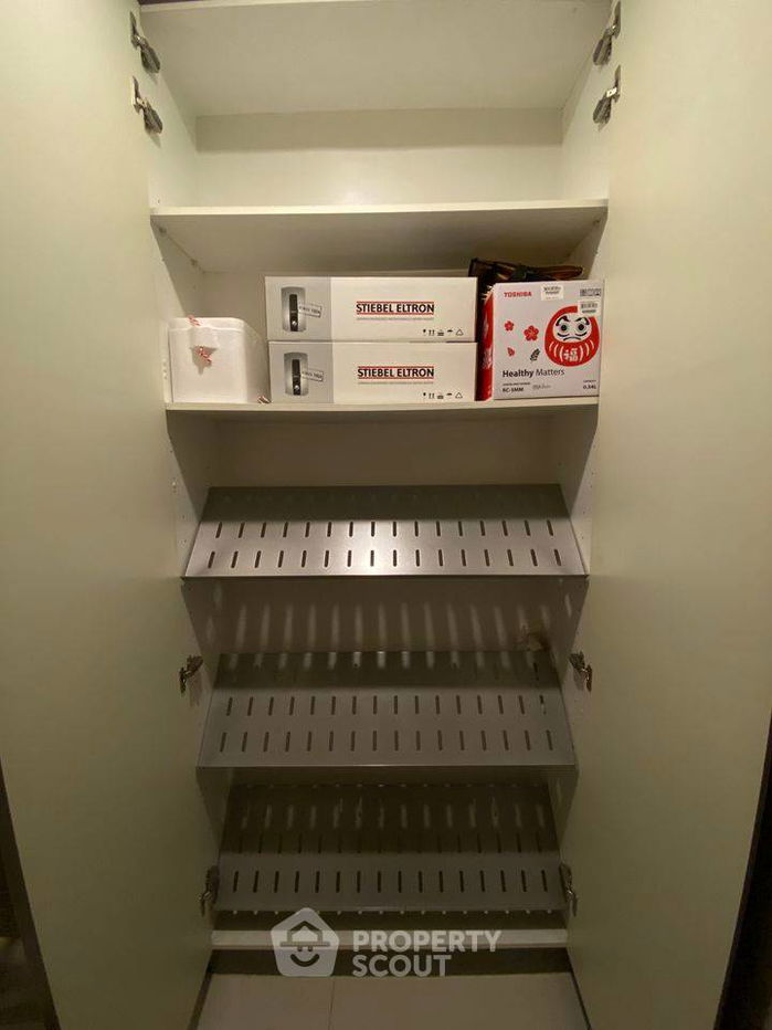 picture 2-BR Condo at M Silom near BTS Chong Nonsi (ID 1407861) - 7/17