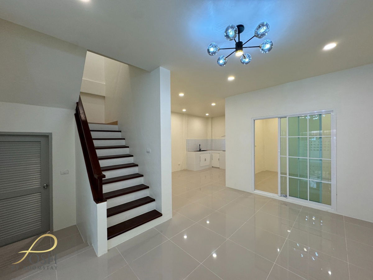 picture Phanason Residence (Makro Phuket) – Newly renovated home with full functions and easy access, offering everyday convenience in the heart of Phuket. - 15/29