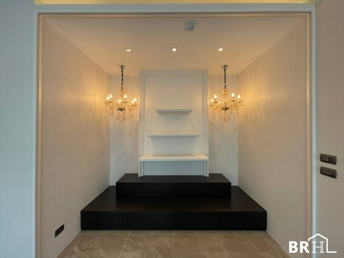 รูป เพอร์เฟค มาสเตอร์พีซ สุขุมวิท77  คอนโด Luxury ทำเลใจกลางเมือง - รูปที่ 16/18