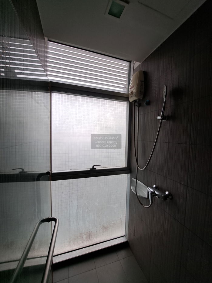 รูป 🔥🔥🔥 เช่าคอนโด  เวอร์ทิค พระราม 4 MRT-สามย่าน มหาพฤฒาราม เขต บางรัก กรุงเทพ CX-45659 ✅ ทักไลน์ @connexproperty ตอบทันที ทีมงานมืออาชีพ ✅ 🔥🔥🔥 - รูปที่ 7/10