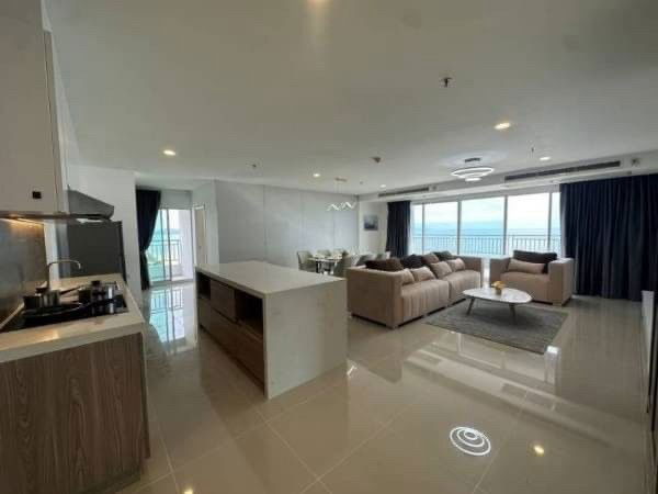 picture For Rent Lumpini Park Beach Jomtien 3 Bedrooms 3 Bathrooms - 11/15