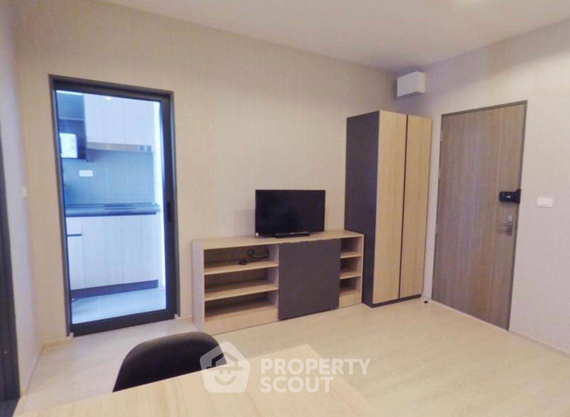 picture 1-BR Condo at Ideo Sukhumvit 115 near BTS Pu Chao (ID 1396644) - 3/7