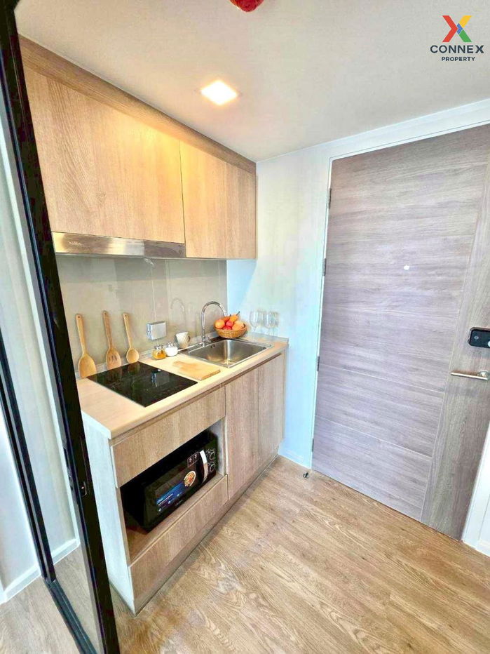 picture For Rent Condo , Modiz Sukhumvit 50 , Duplex , high floor , BTS-On Nut , Phra Khanong , Khlong Toei , Bangkok , CX-121421 ✅ Live chat with us ADD LINE @connexproperty ✅ - 8/11