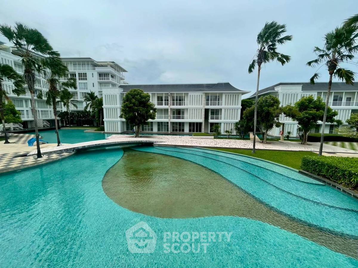 picture 3-BR Condo at Malibu Hua Hin Khao Tao close to Khao Tao (ID 2461781) - 20/20