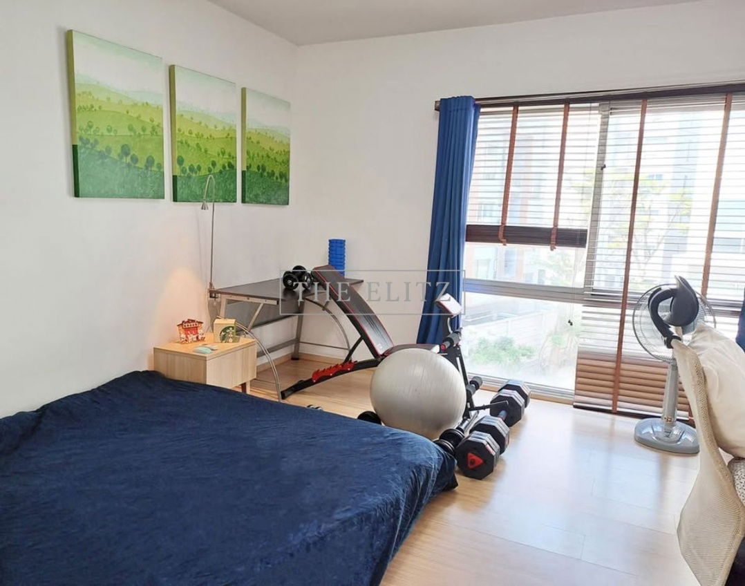 รูป ✨ห้องสภาพดี ดูแลดี ใช้งานได้จริงทุกมุม รายละเอียดโดยรวมเนียนกว่าในเรทเดียวกัน 🎉 - รูปที่ 10/14