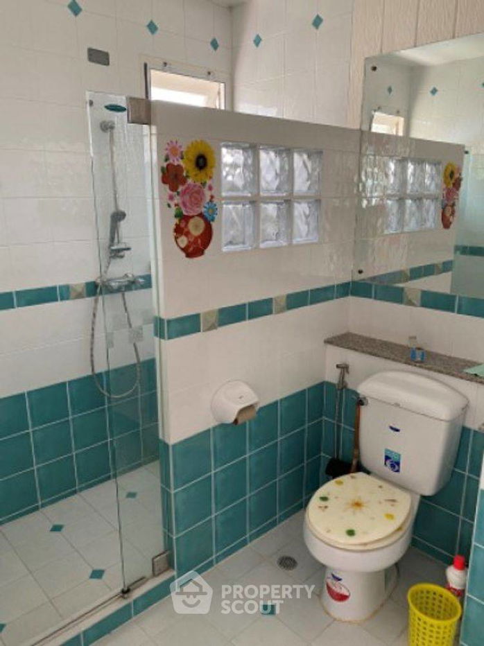 รูป บ้าน 3-ห้องนอน ใน ทุ่งครุ (ID 2422727) - รูปที่ 9/12