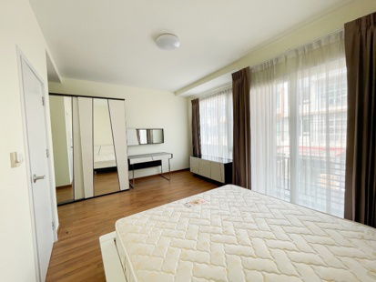 picture 3-Bed Townhome for Rent | The Trust Kaset-Nawamin (Nuanchan) – Fully Equipped - 8/14