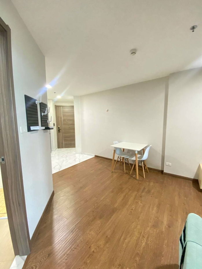 รูป TWP512 (Condo For Rent) Artisan Ratchada 1 Bedroom Near : MRT HuaiKhwang - รูปที่ 9/12